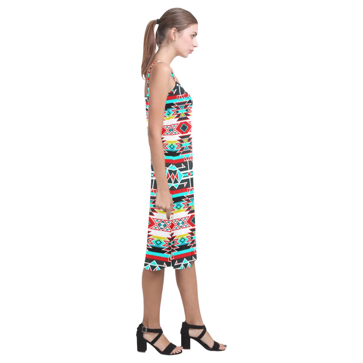 Force of Nature Windstorm Alcestis Slip Dress (Model D05) Alcestis Slip Dress (D05) e-joyer