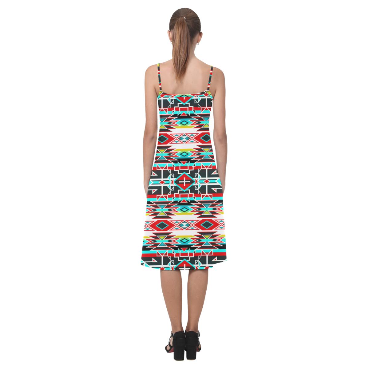 Force of Nature Windstorm Alcestis Slip Dress (Model D05) Alcestis Slip Dress (D05) e-joyer