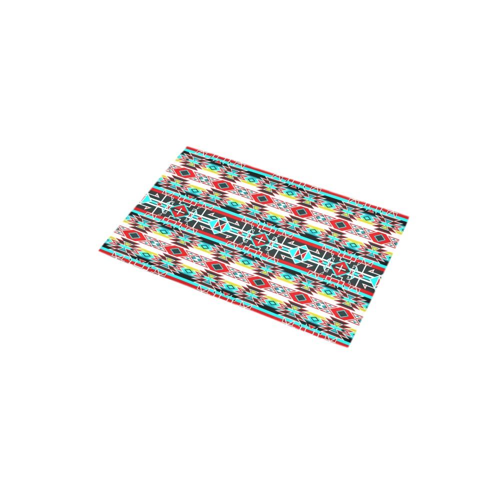 Force of Nature Windstorm Bath Rug 16''x 28'' Bath Rug 16''x 28'' e-joyer