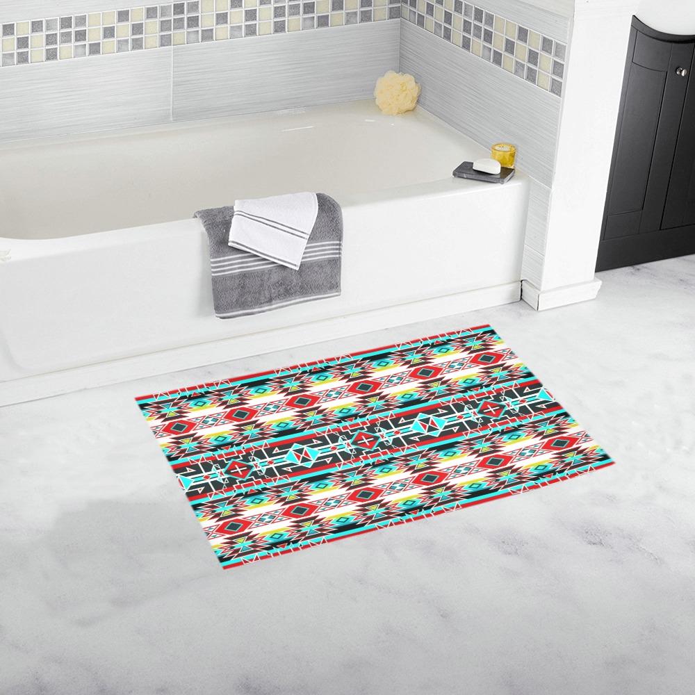 Force of Nature Windstorm Bath Rug 16''x 28'' Bath Rug 16''x 28'' e-joyer