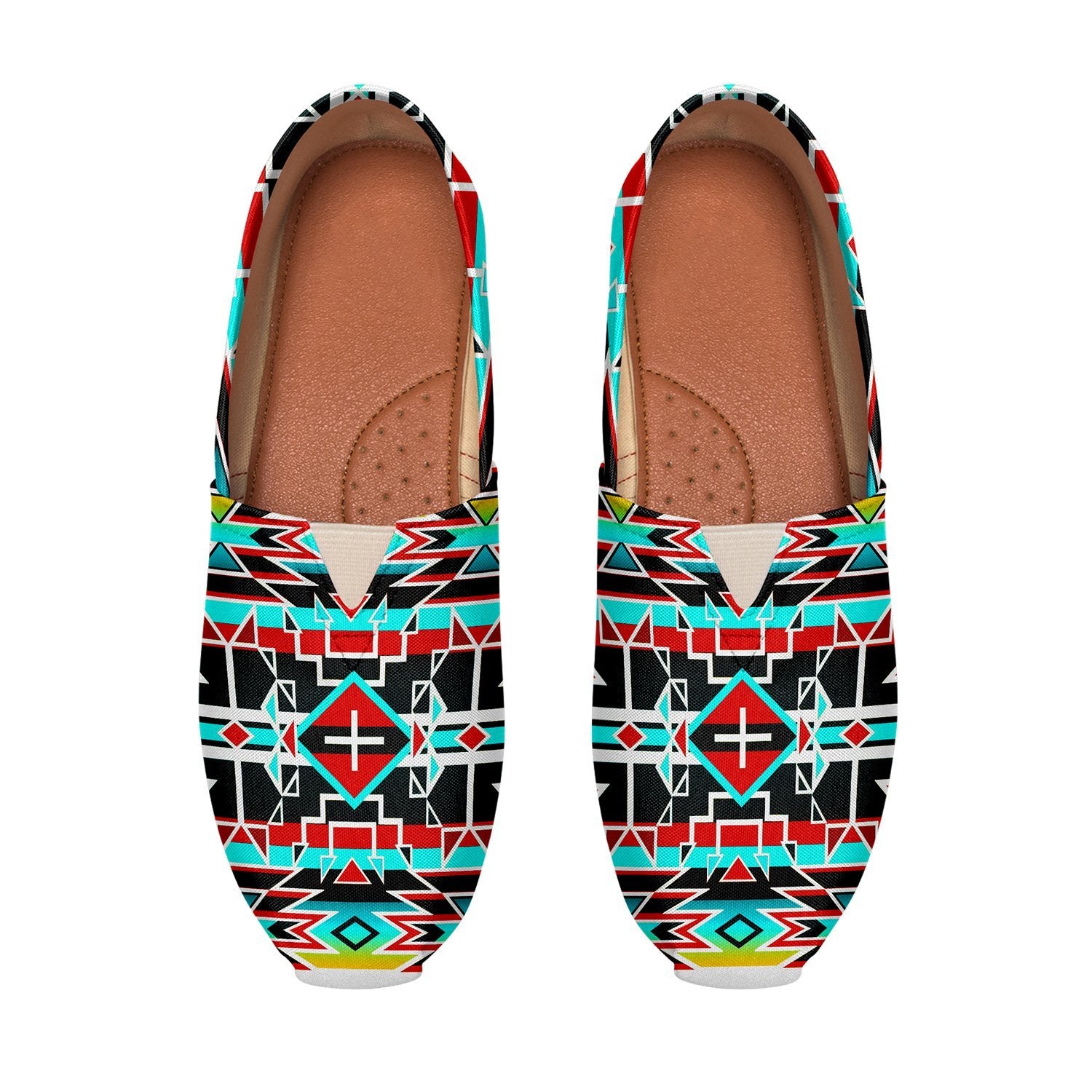 Force of Nature Windstorm Casual Unisex Slip On Shoe Herman