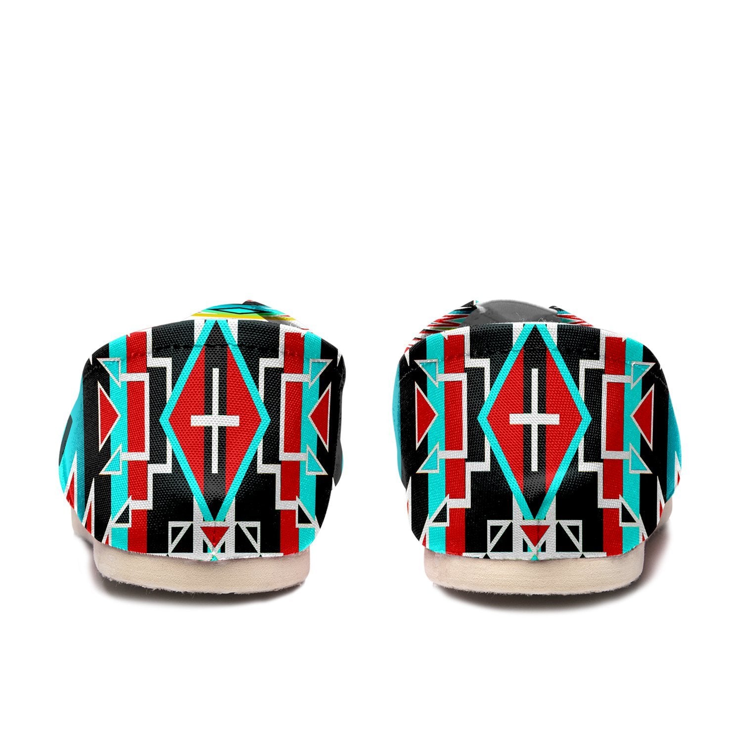 Force of Nature Windstorm Casual Unisex Slip On Shoe Herman