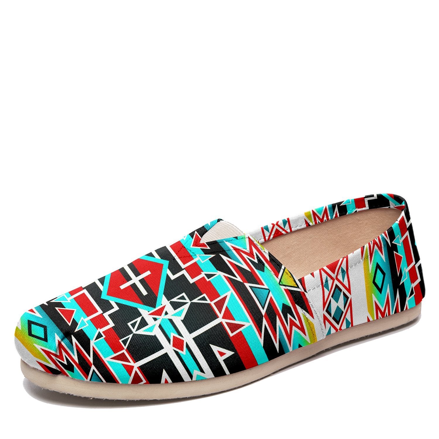 Force of Nature Windstorm Casual Unisex Slip On Shoe Herman