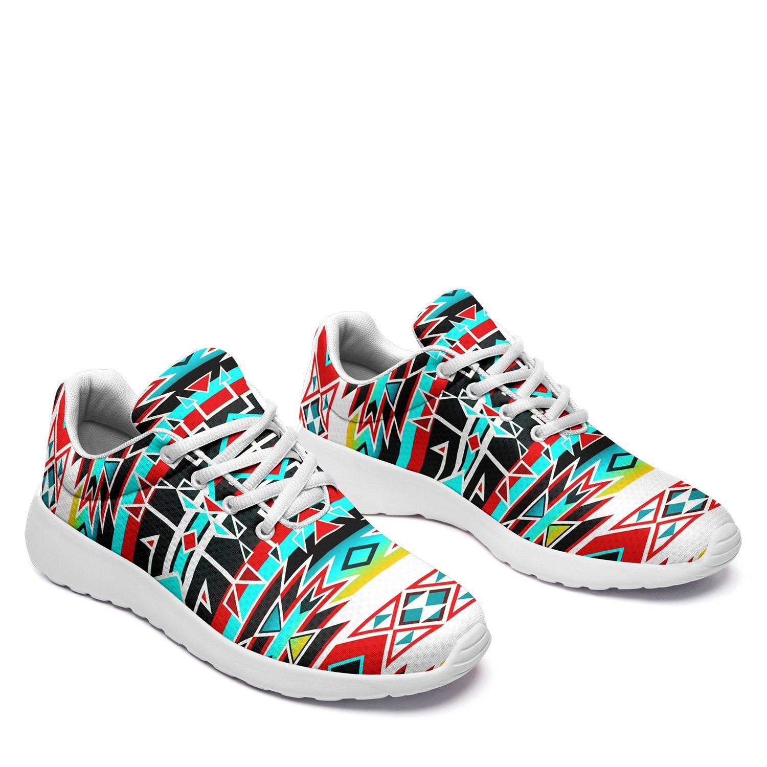 Force of Nature Windstorm Ikkaayi Sport Sneakers 49 Dzine
