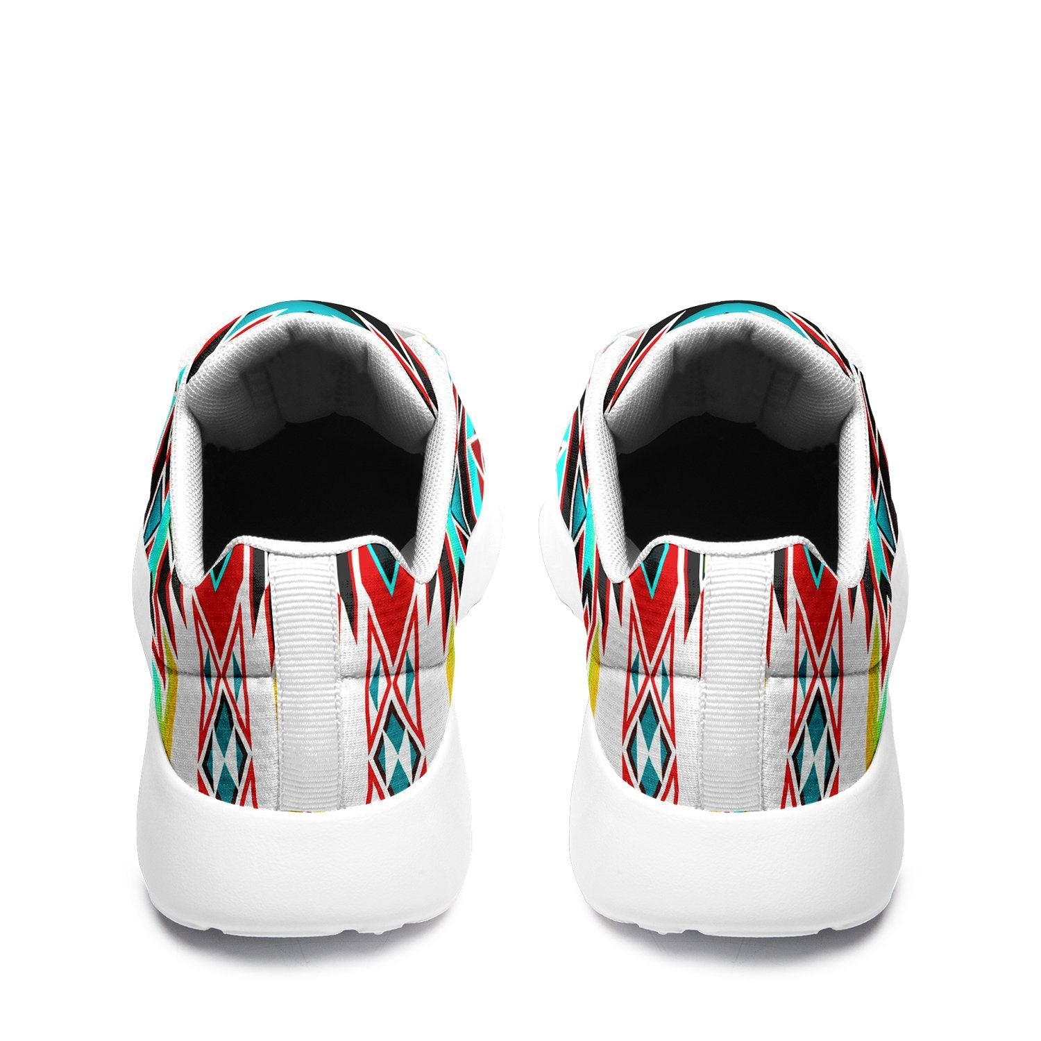 Force of Nature Windstorm Ikkaayi Sport Sneakers 49 Dzine