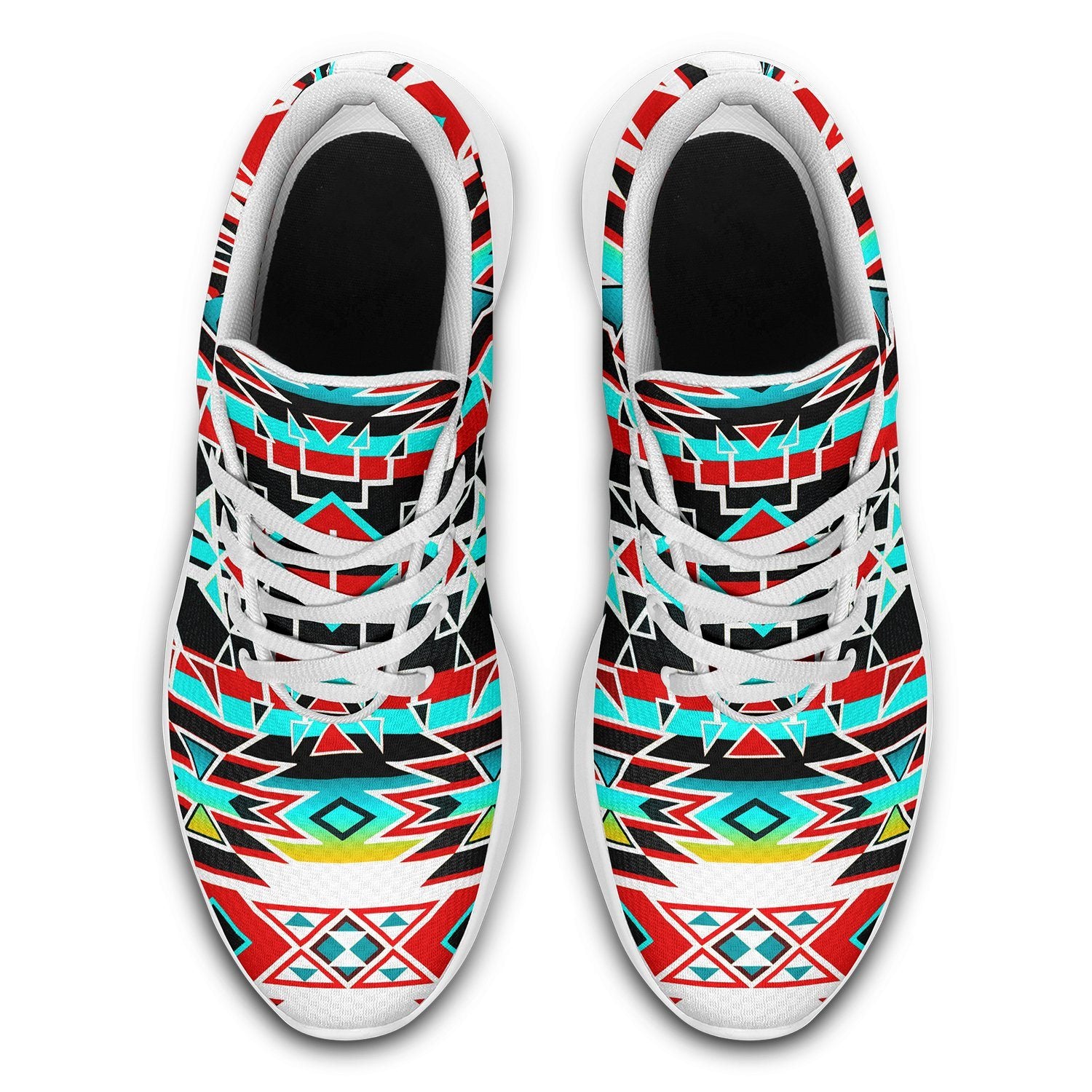 Force of Nature Windstorm Ikkaayi Sport Sneakers 49 Dzine