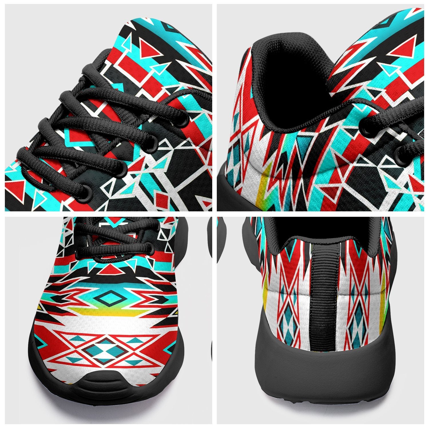 Force of Nature Windstorm Ikkaayi Sport Sneakers 49 Dzine