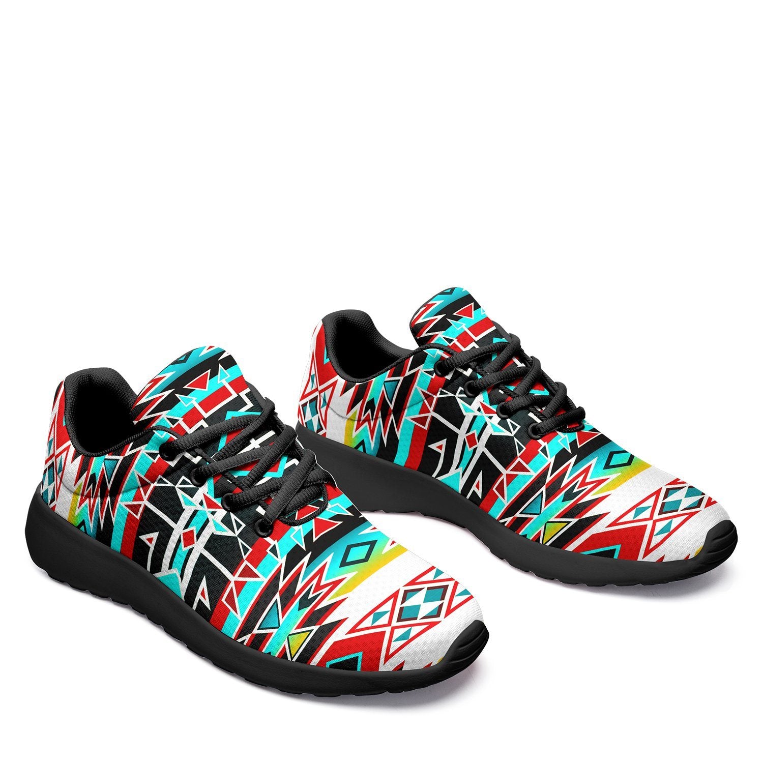 Force of Nature Windstorm Ikkaayi Sport Sneakers 49 Dzine