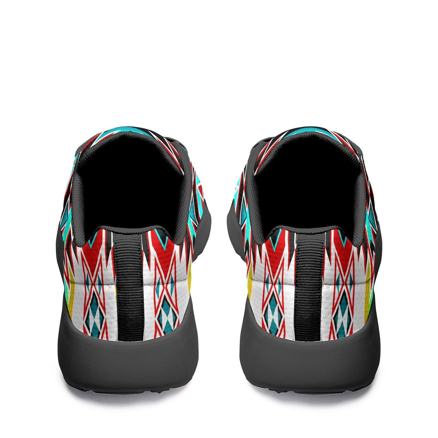 Force of Nature Windstorm Ikkaayi Sport Sneakers 49 Dzine