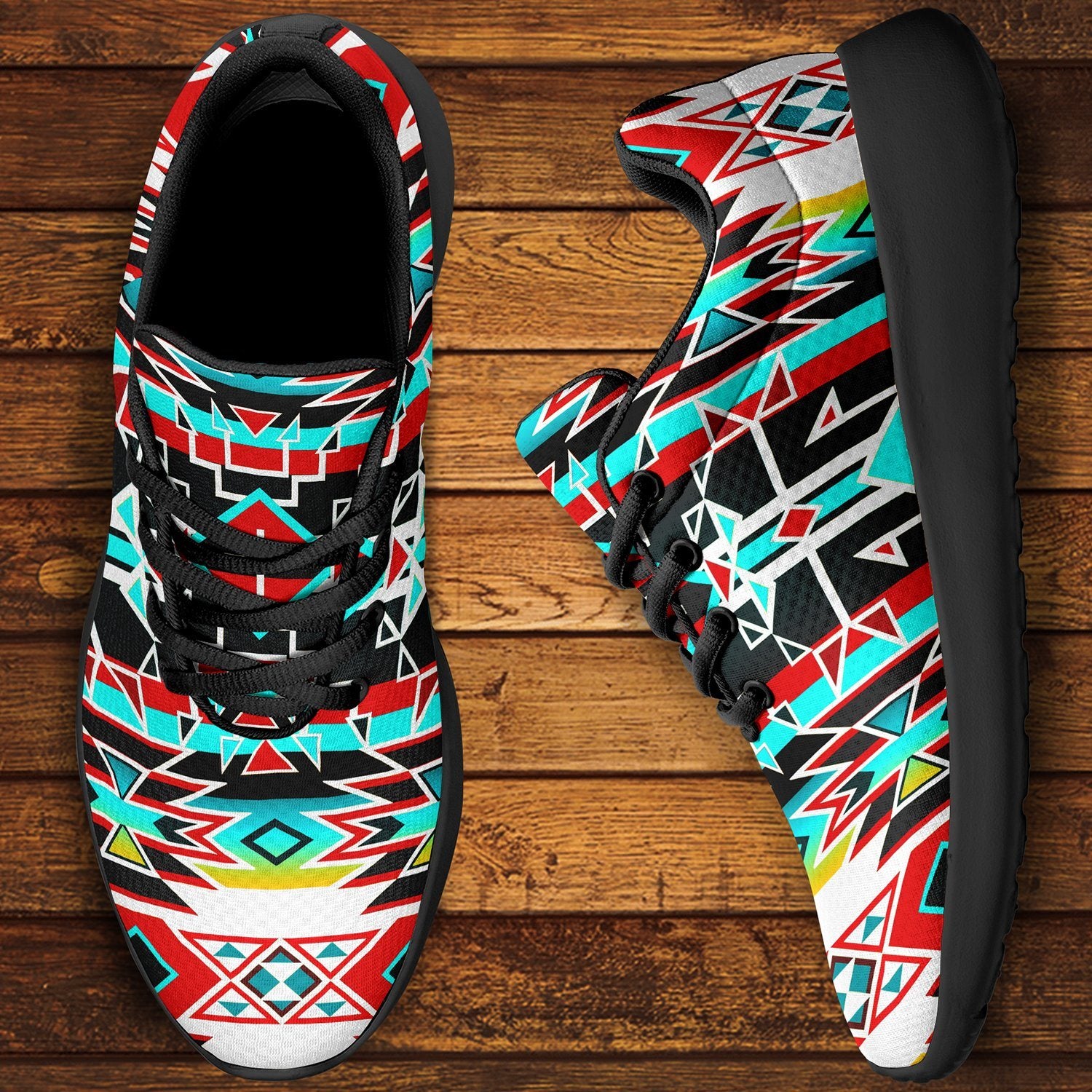 Force of Nature Windstorm Ikkaayi Sport Sneakers 49 Dzine