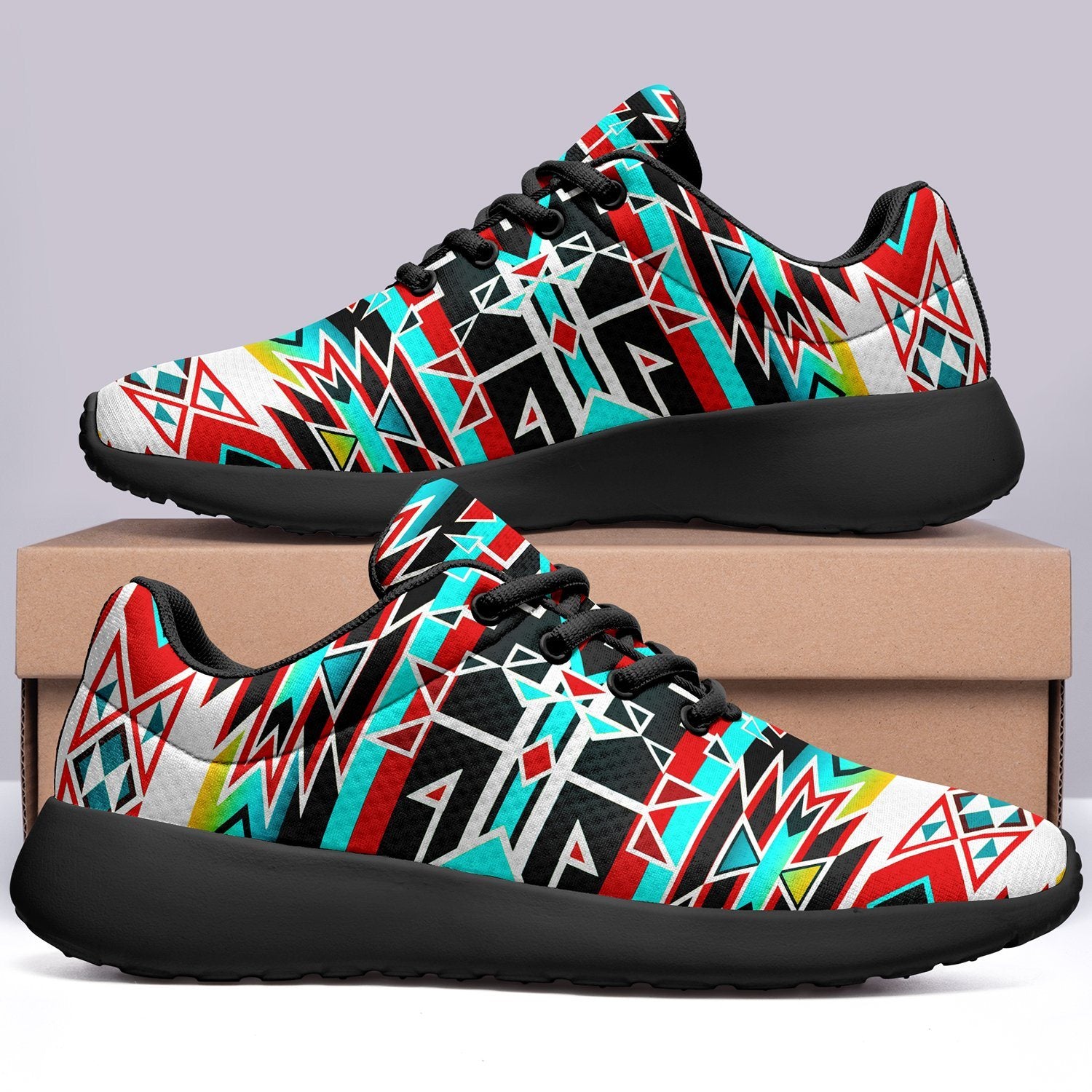 Force of Nature Windstorm Ikkaayi Sport Sneakers 49 Dzine