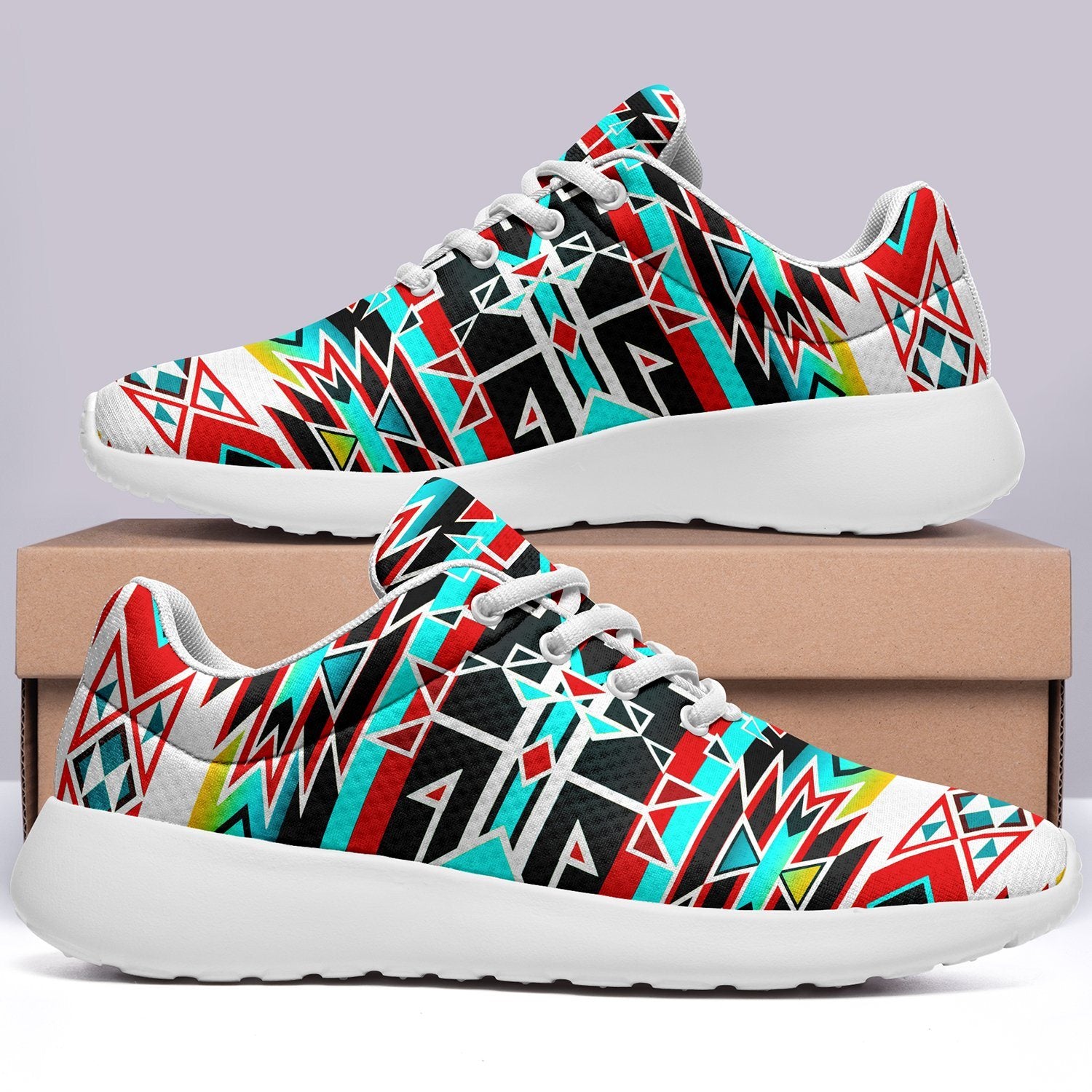 Force of Nature Windstorm Ikkaayi Sport Sneakers 49 Dzine