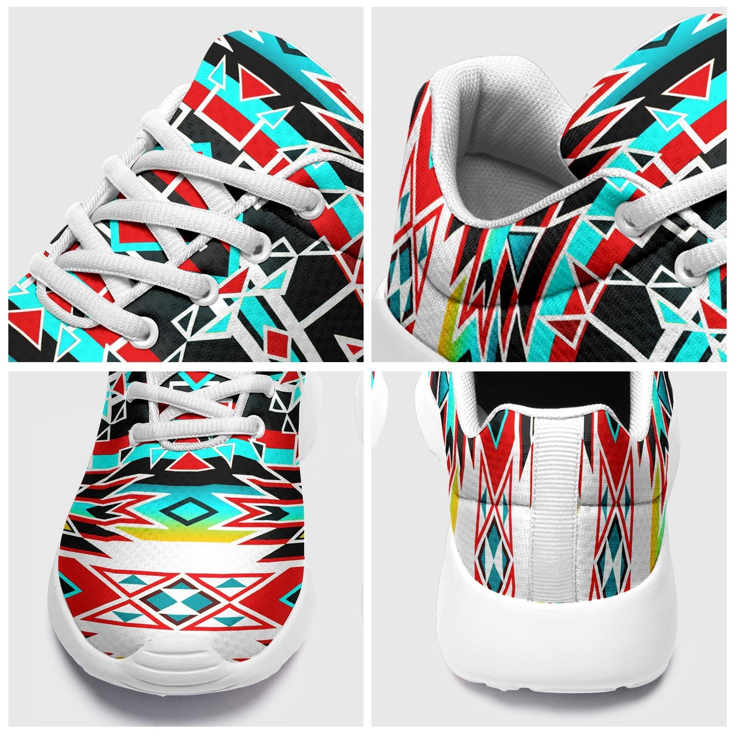 Force of Nature Windstorm Ikkaayi Sport Sneakers 49 Dzine