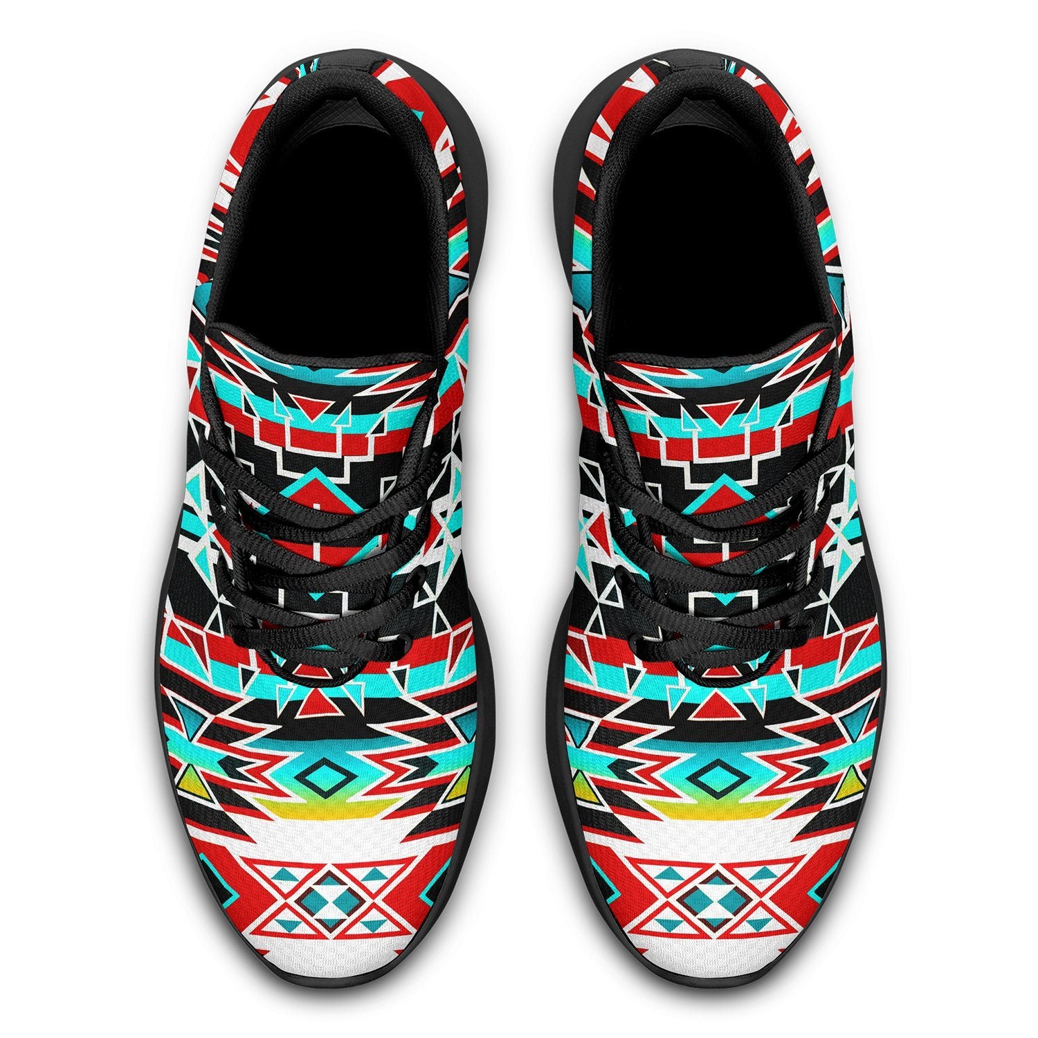 Force of Nature Windstorm Ikkaayi Sport Sneakers 49 Dzine
