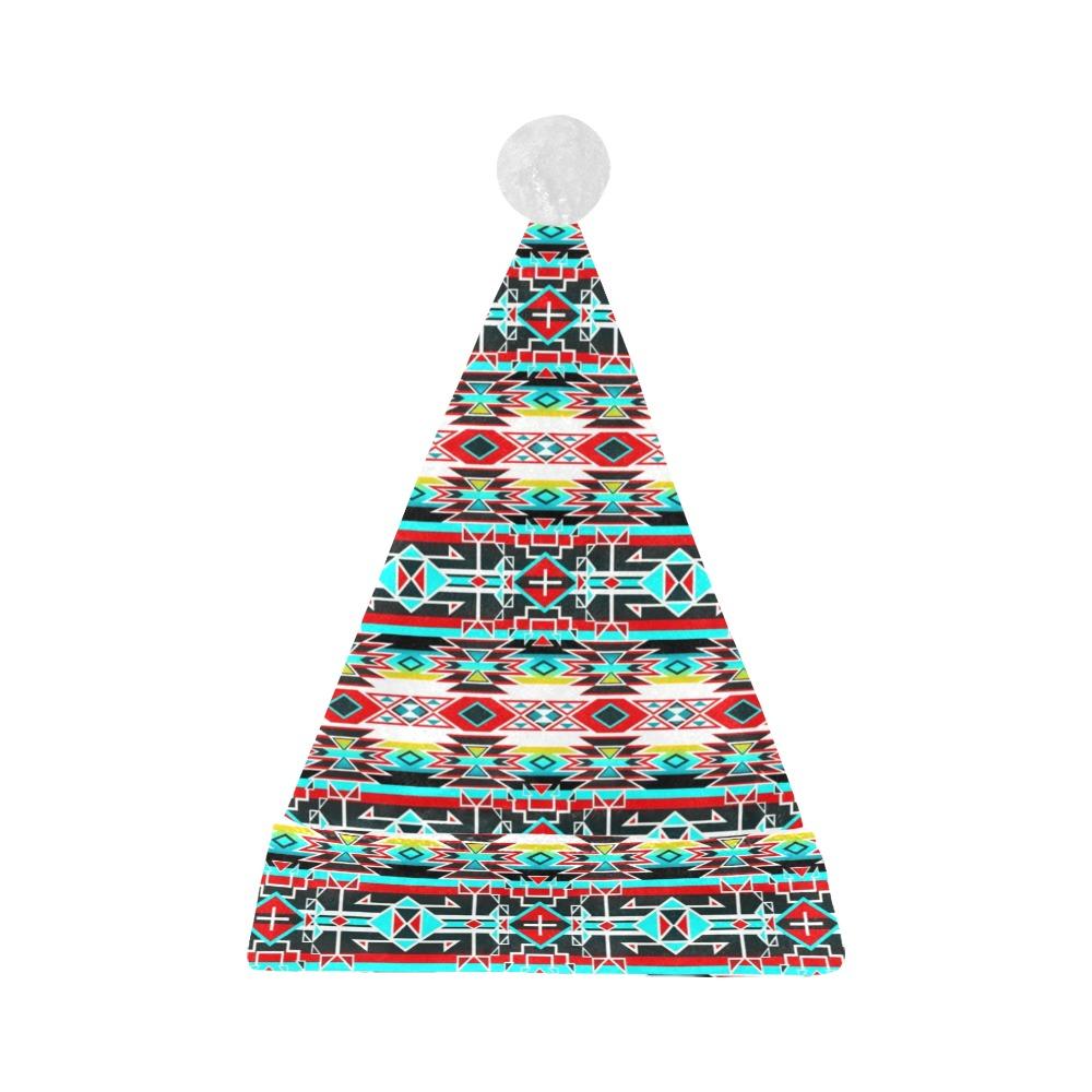 Force of Nature Windstorm Santa Hat Santa Hat e-joyer