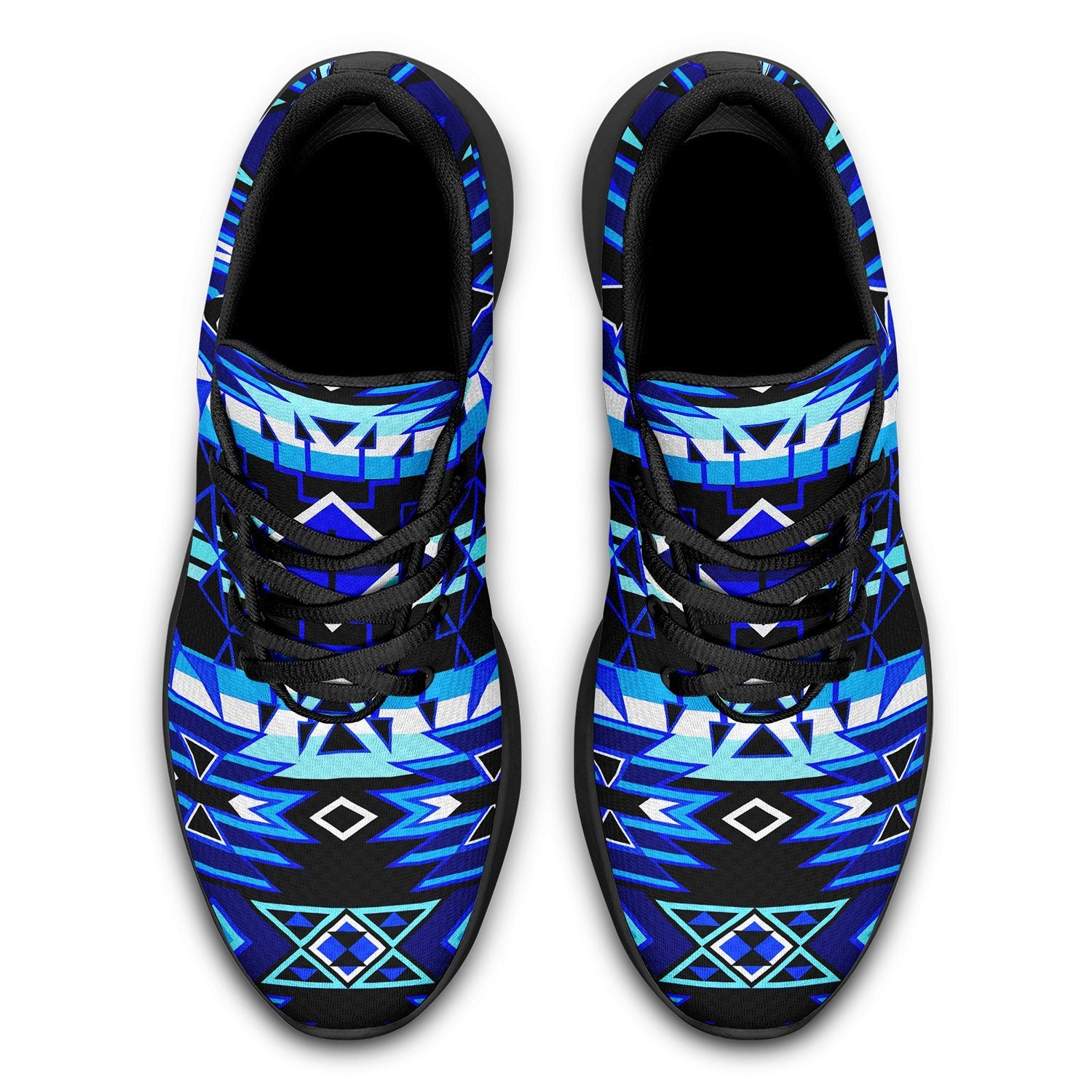 Force of Nature Winter Night Ikkaayi Sport Sneakers 49 Dzine
