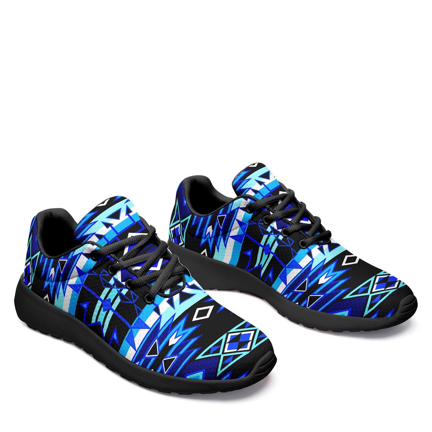 Force of Nature Winter Night Ikkaayi Sport Sneakers 49 Dzine