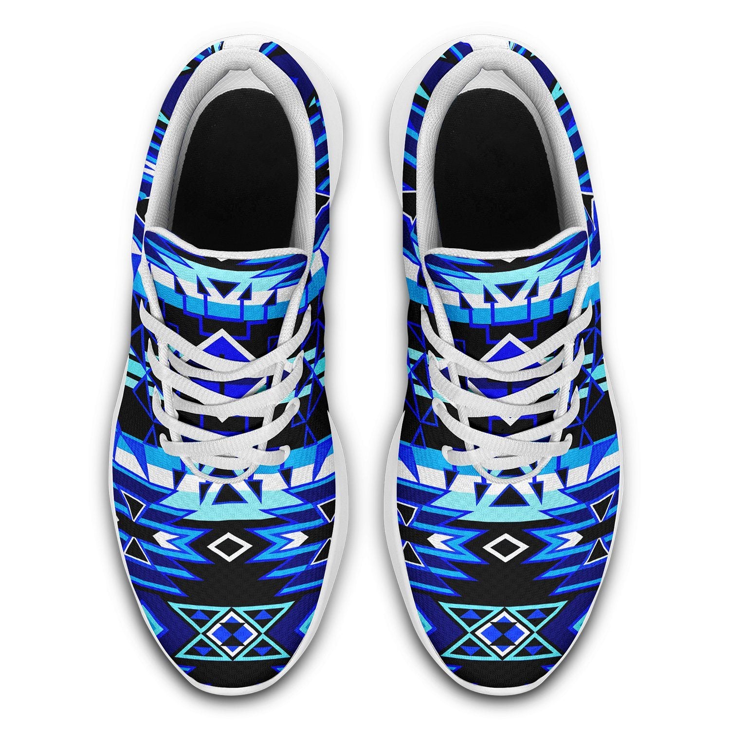Force of Nature Winter Night Ikkaayi Sport Sneakers 49 Dzine