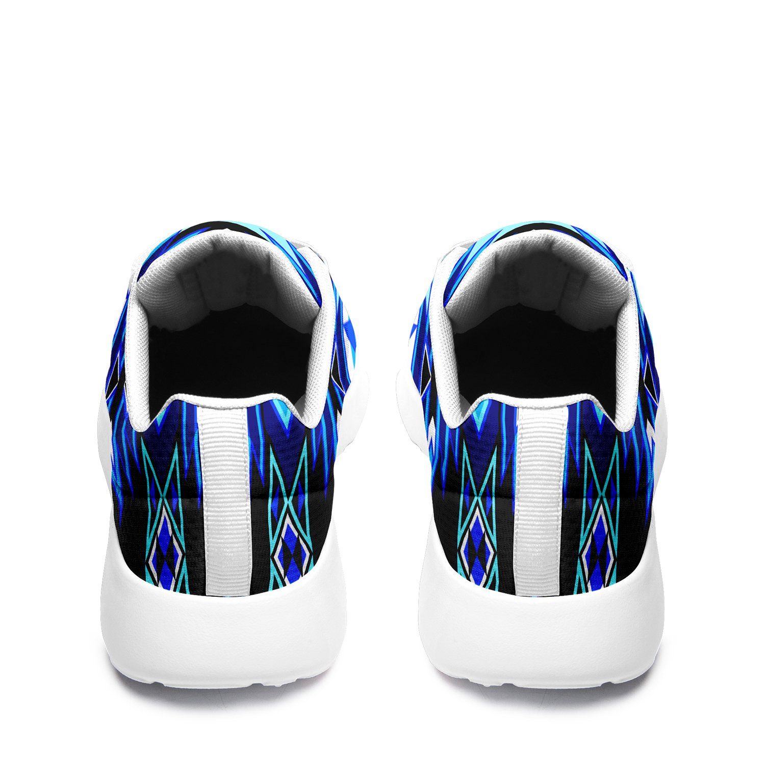 Force of Nature Winter Night Ikkaayi Sport Sneakers 49 Dzine