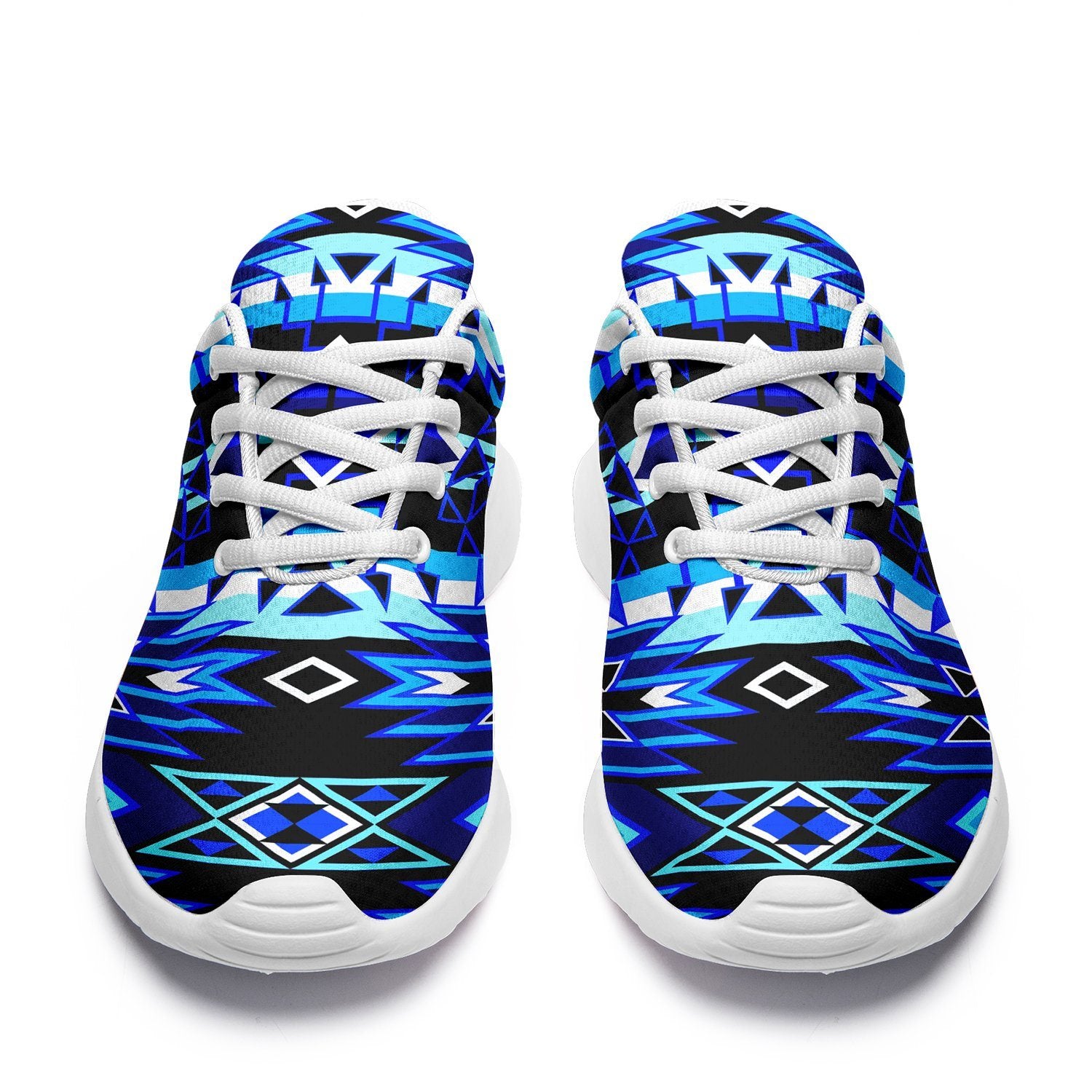 Force of Nature Winter Night Ikkaayi Sport Sneakers 49 Dzine
