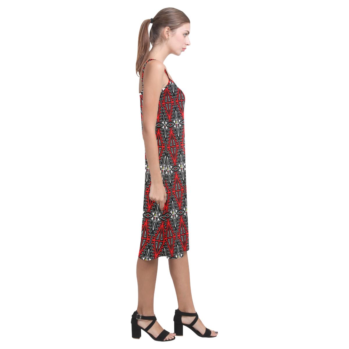 Four Directions Alcestis Slip Dress (Model D05) Alcestis Slip Dress (D05) e-joyer