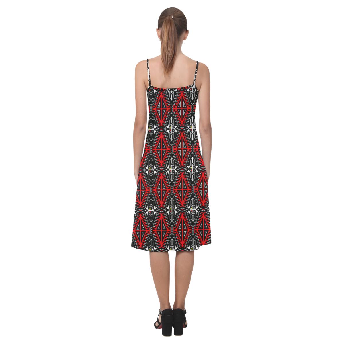 Four Directions Alcestis Slip Dress (Model D05) Alcestis Slip Dress (D05) e-joyer