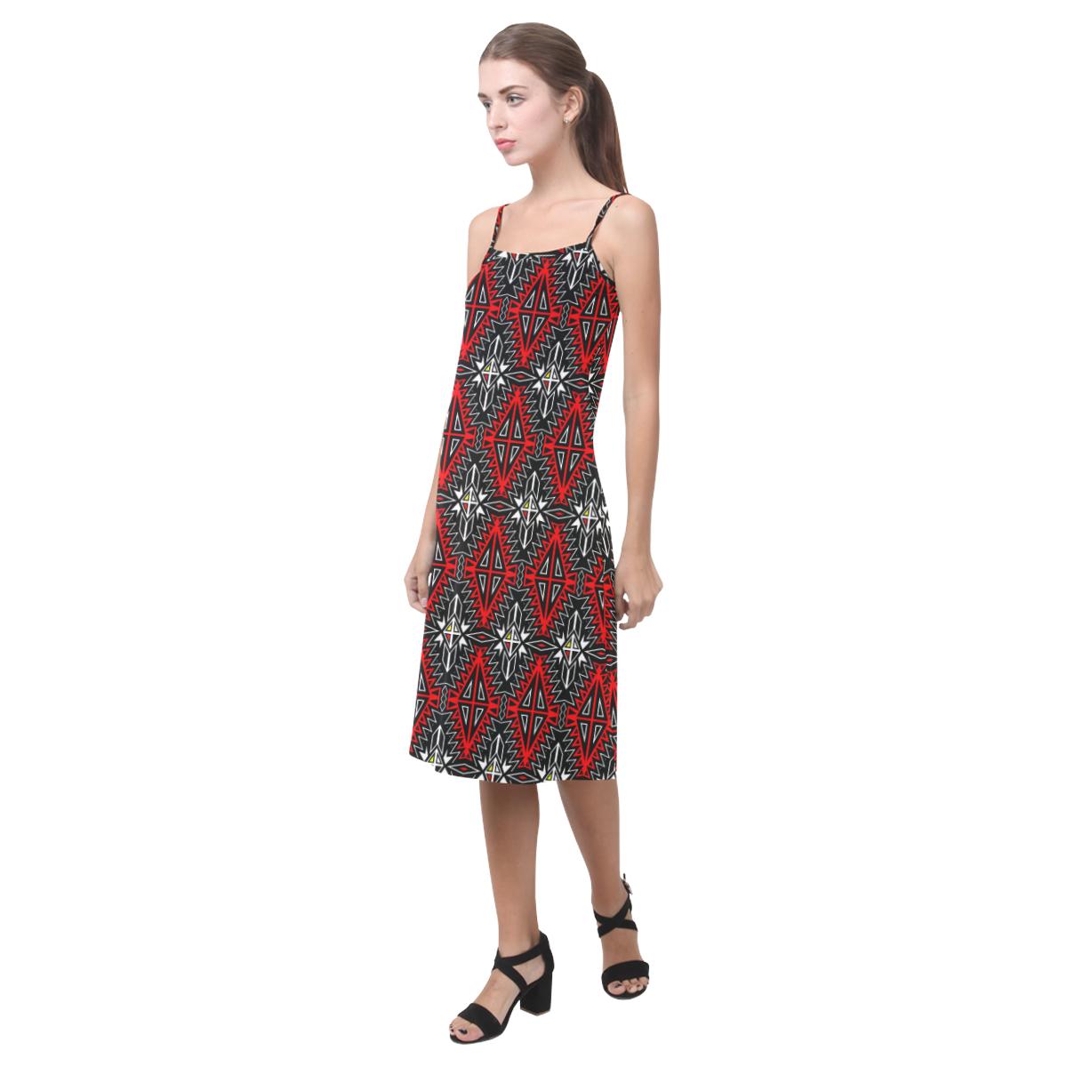 Four Directions Alcestis Slip Dress (Model D05) Alcestis Slip Dress (D05) e-joyer