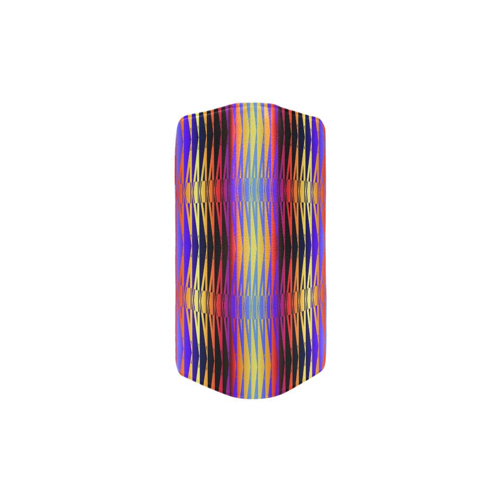 Fure Rattler Horizon Women's Clutch Purse (Model 1637) Women's Clutch Purse (1637) e-joyer