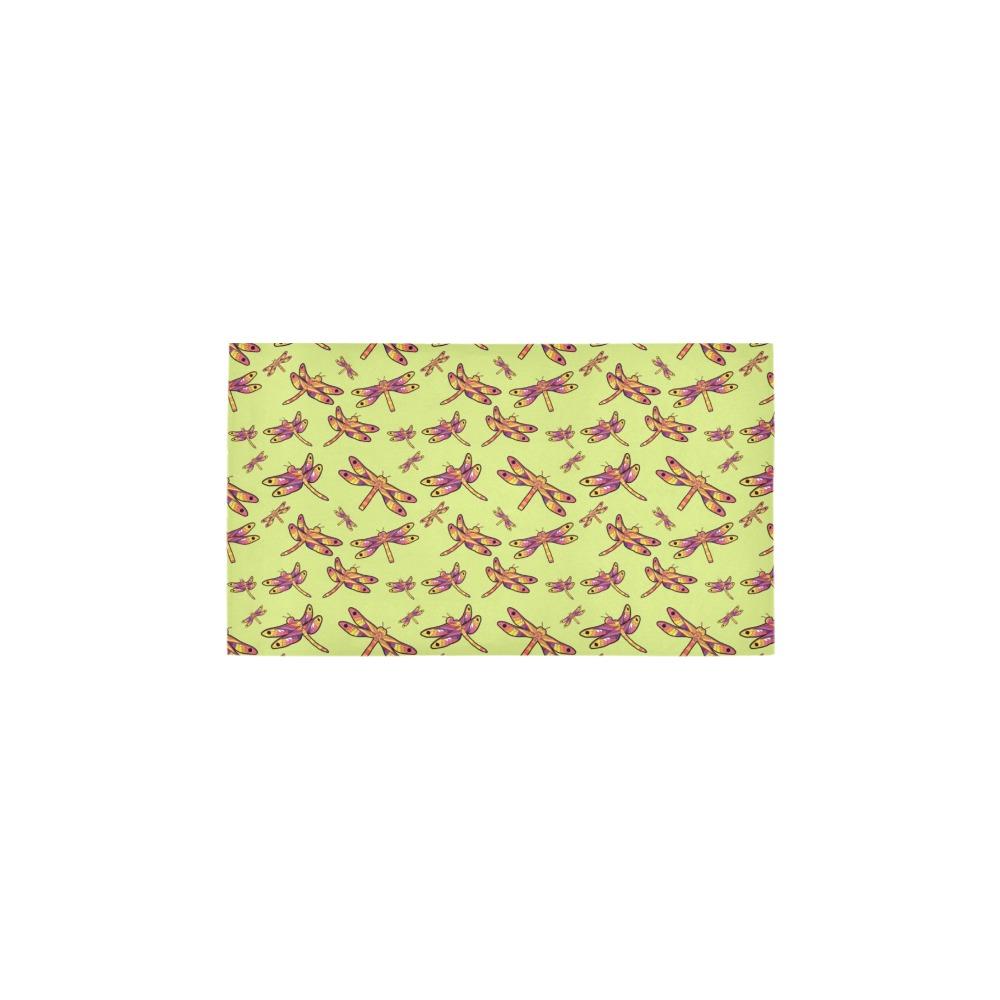 Gathering Lime Bath Rug 16''x 28'' Bath Rug 16''x 28'' e-joyer