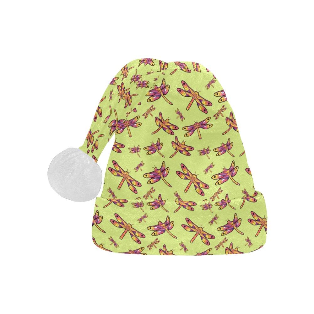 Gathering Lime Santa Hat Santa Hat e-joyer