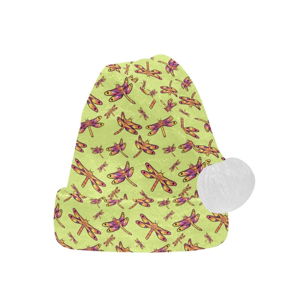 Gathering Lime Santa Hat Santa Hat e-joyer
