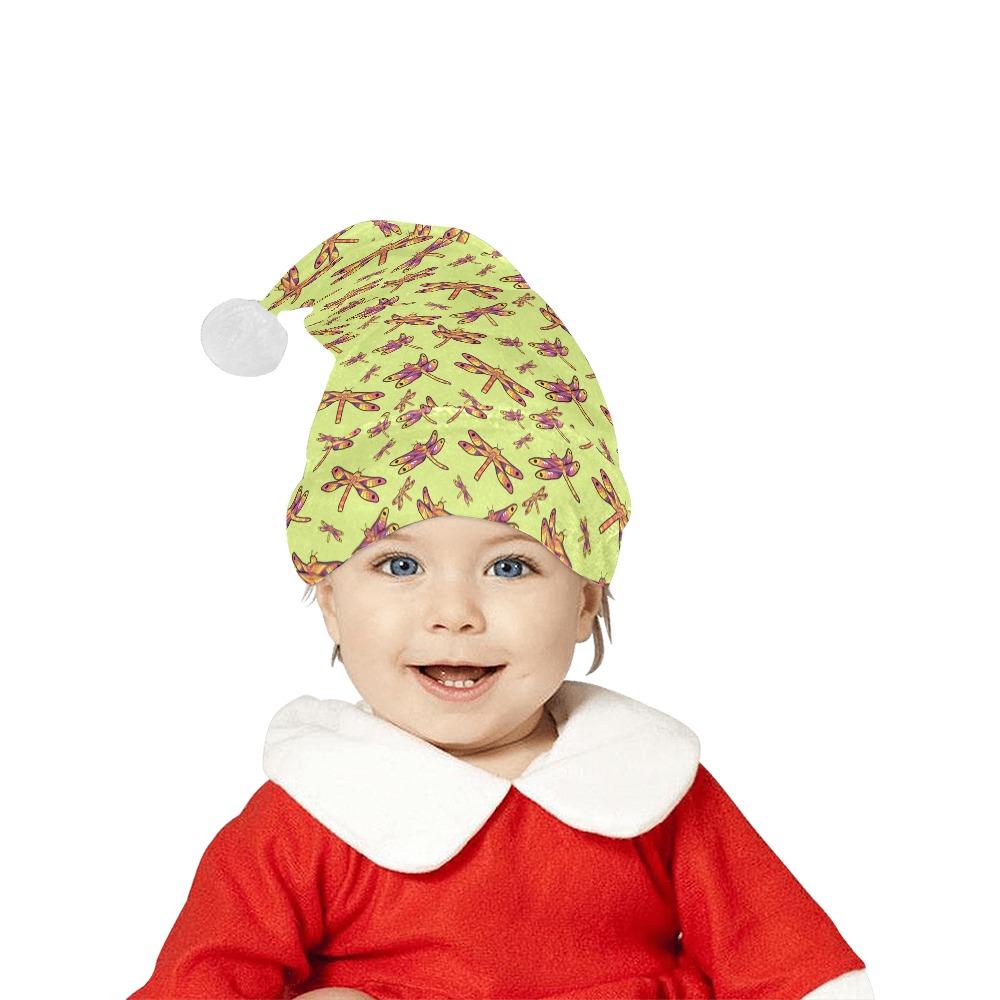 Gathering Lime Santa Hat Santa Hat e-joyer