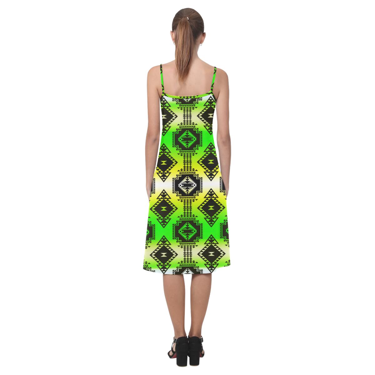 Gathering Meadow Alcestis Slip Dress (Model D05) Alcestis Slip Dress (D05) e-joyer