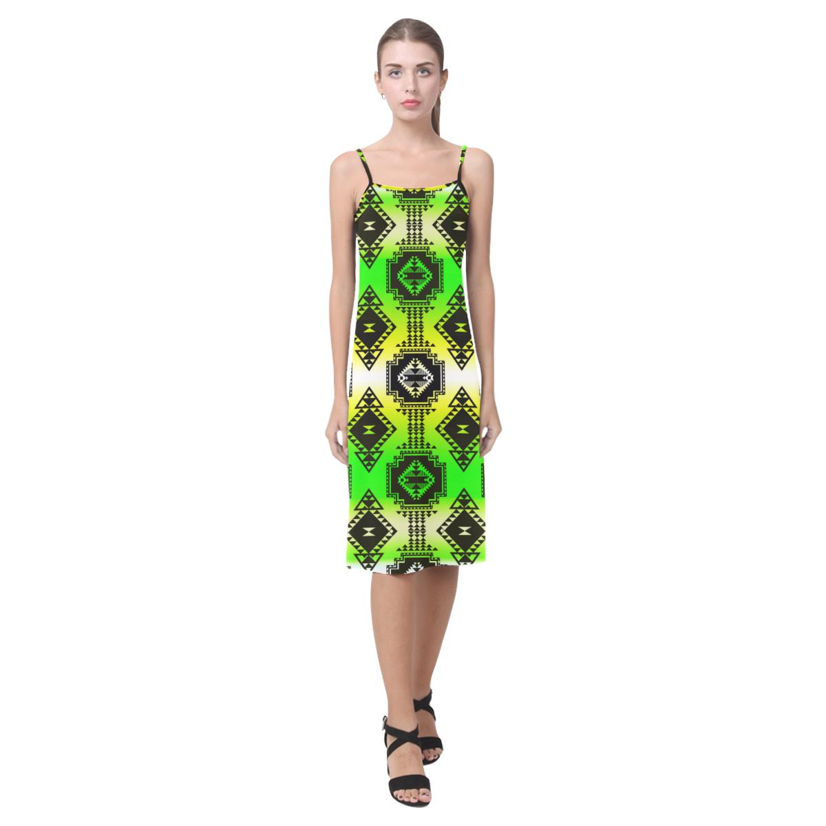 Gathering Meadow Alcestis Slip Dress (Model D05) Alcestis Slip Dress (D05) e-joyer