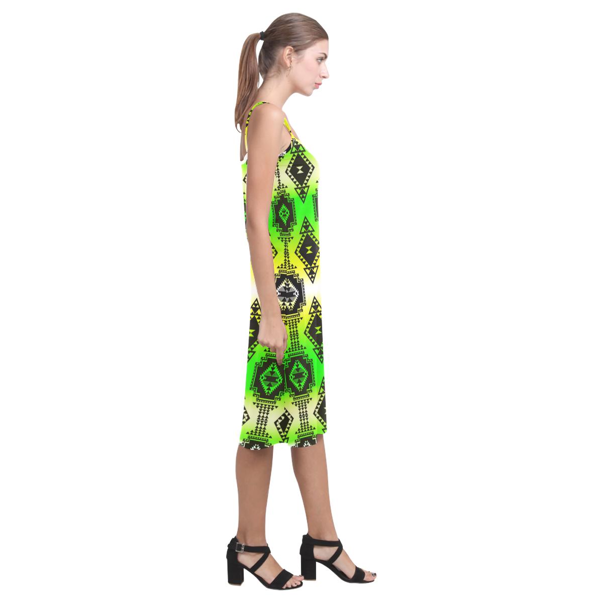 Gathering Meadow Alcestis Slip Dress (Model D05) Alcestis Slip Dress (D05) e-joyer