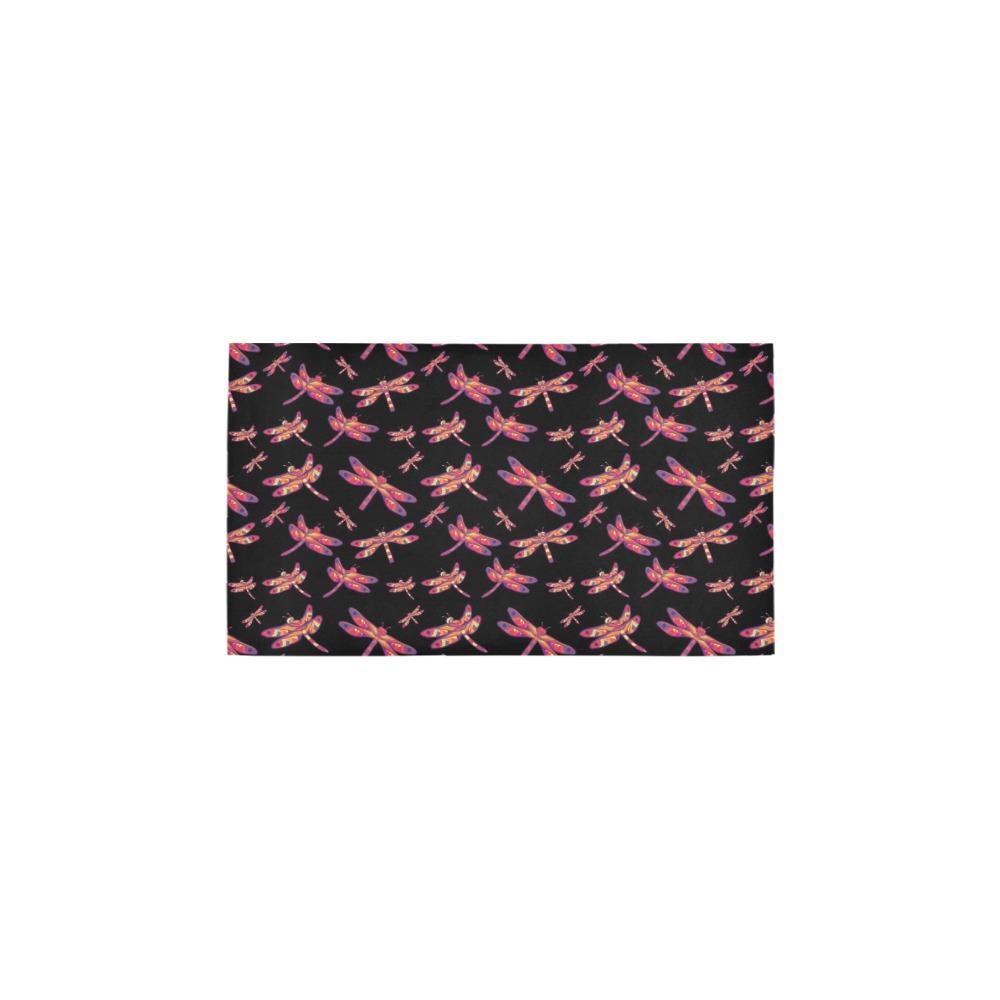 Gathering Noir Bath Rug 16''x 28'' Bath Rug 16''x 28'' e-joyer