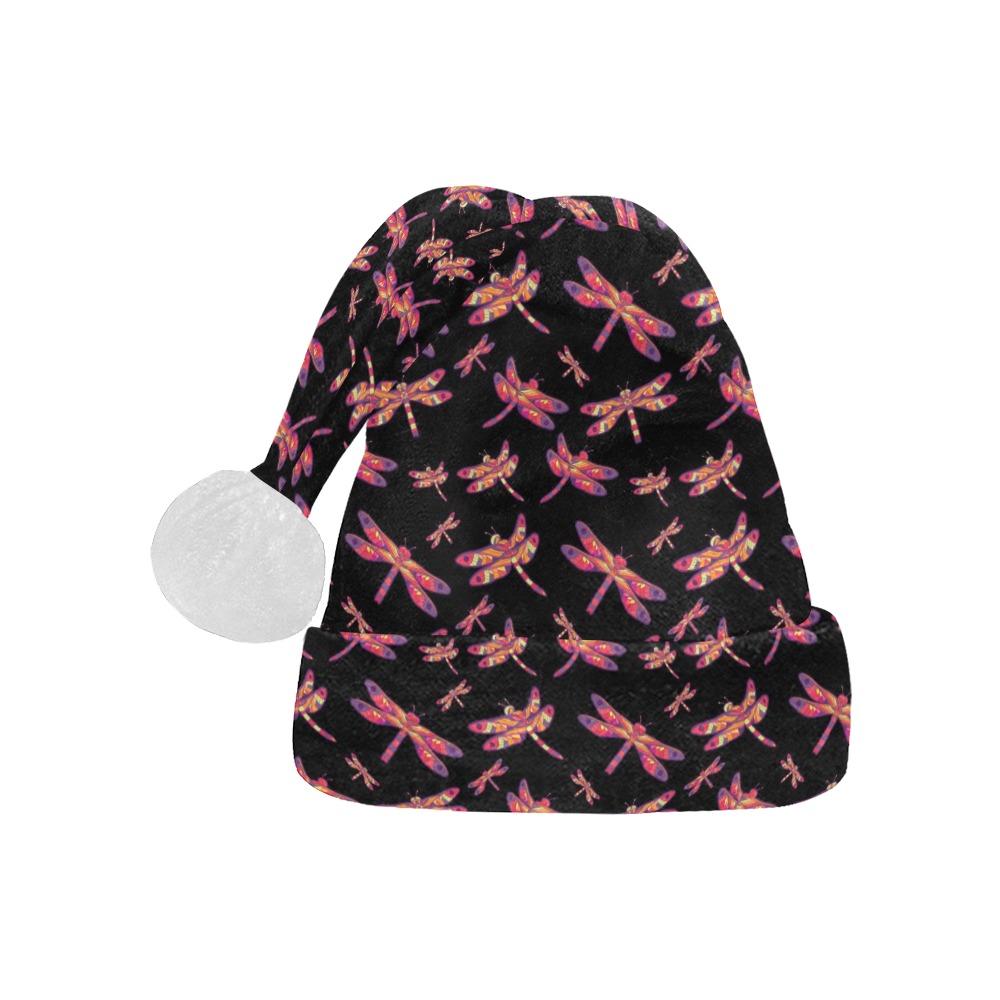 Gathering Noir Santa Hat Santa Hat e-joyer