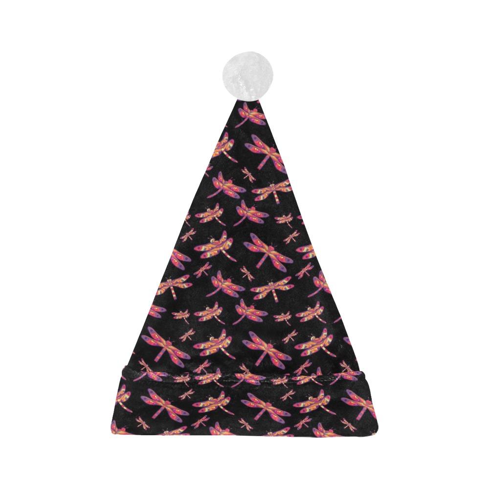 Gathering Noir Santa Hat Santa Hat e-joyer