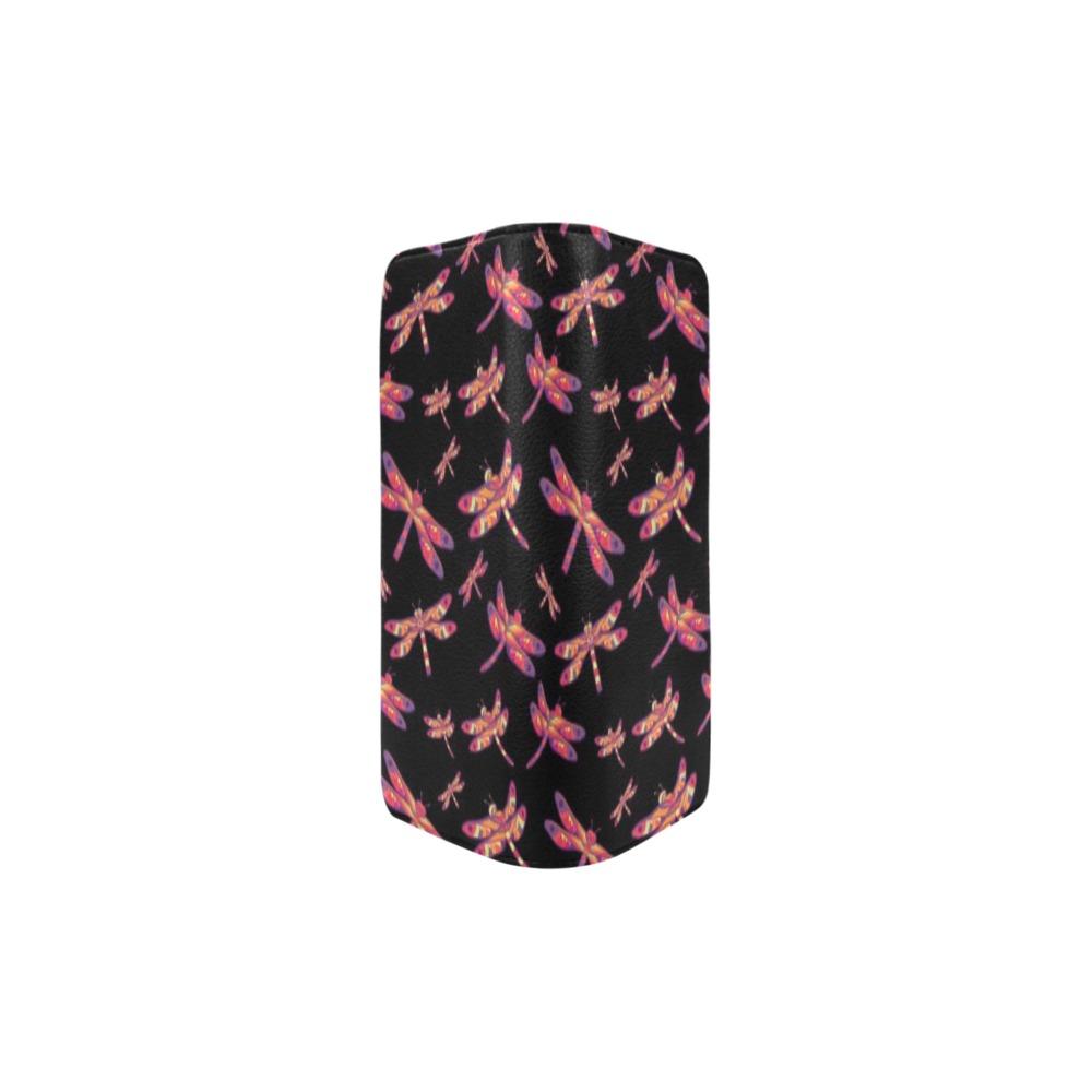 Gathering Noir Women's Clutch Purse (Model 1637) Women's Clutch Purse (1637) e-joyer