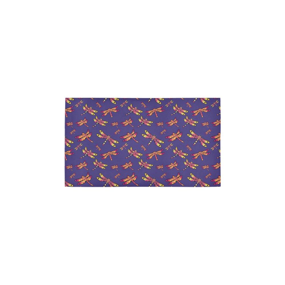 Gathering Purple Bath Rug 16''x 28'' Bath Rug 16''x 28'' e-joyer
