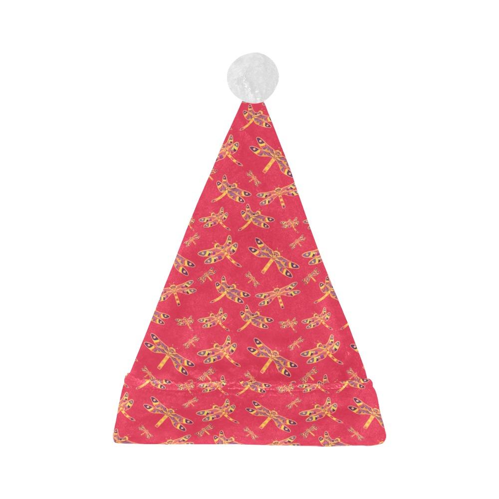 Gathering Rouge Santa Hat Santa Hat e-joyer