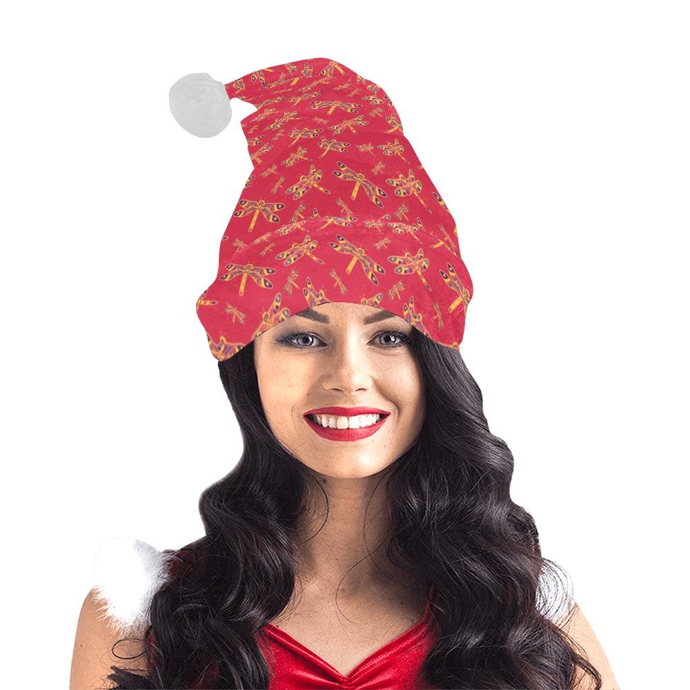 Gathering Rouge Santa Hat Santa Hat e-joyer