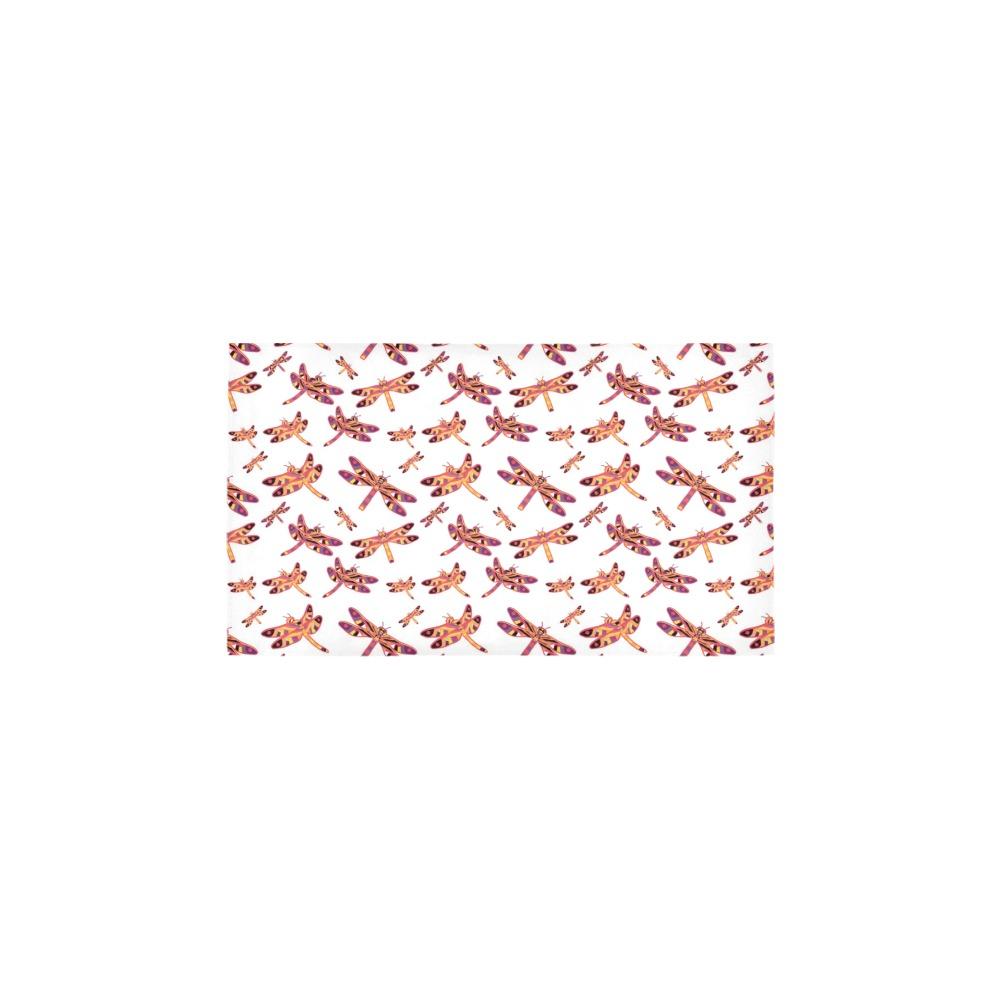 Gathering White Bath Rug 16''x 28'' Bath Rug 16''x 28'' e-joyer