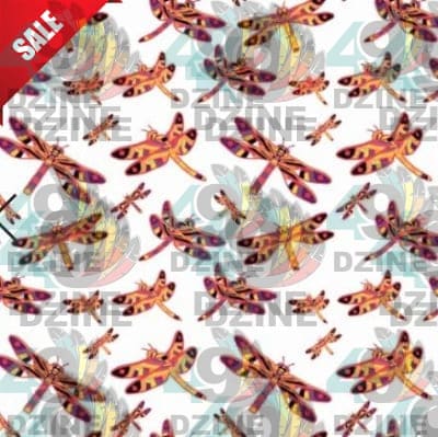 Gathering White Cotton Poplin Fabric By the Yard Fabric NBprintex