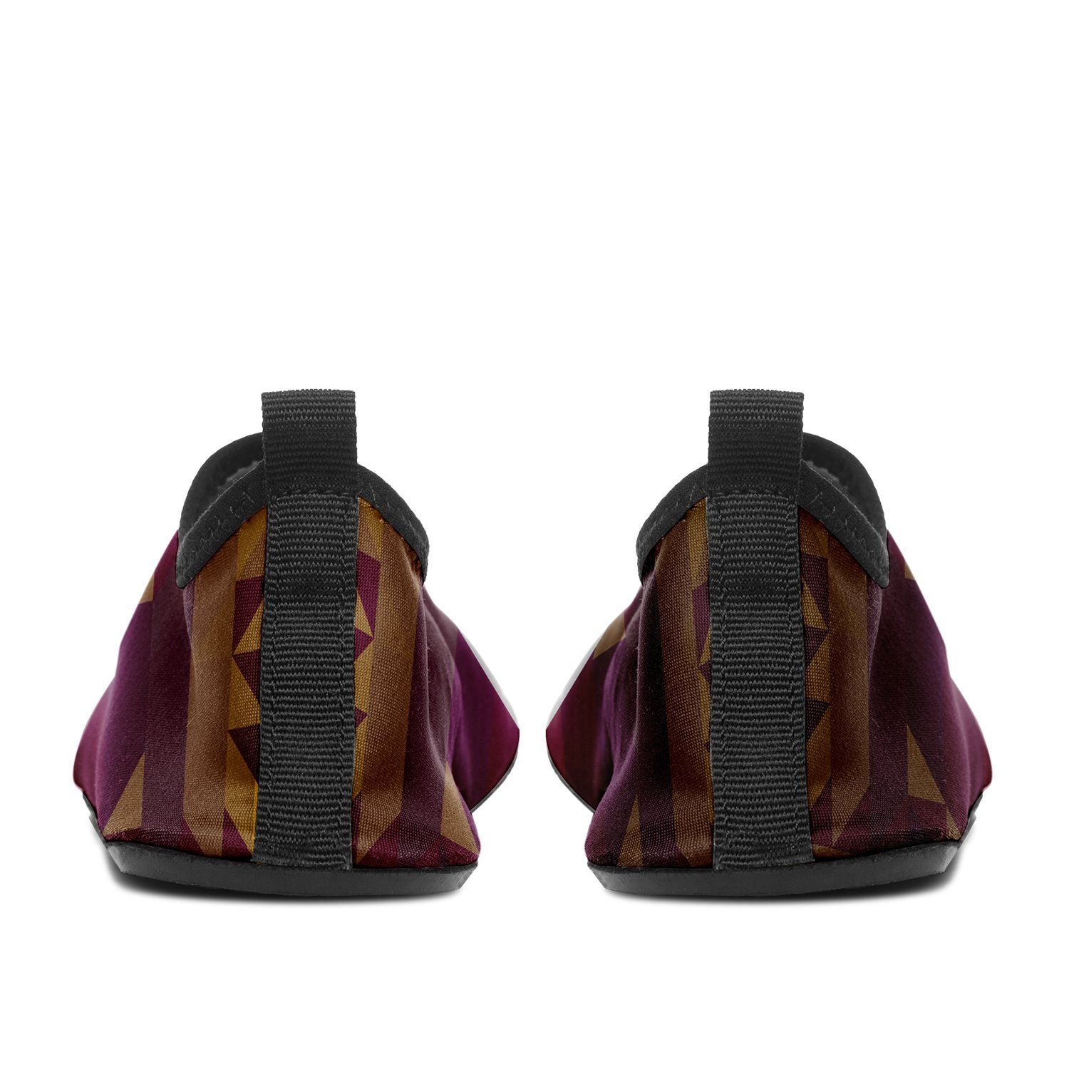 Gold Wool Sockamoccs Slip On Shoes Herman