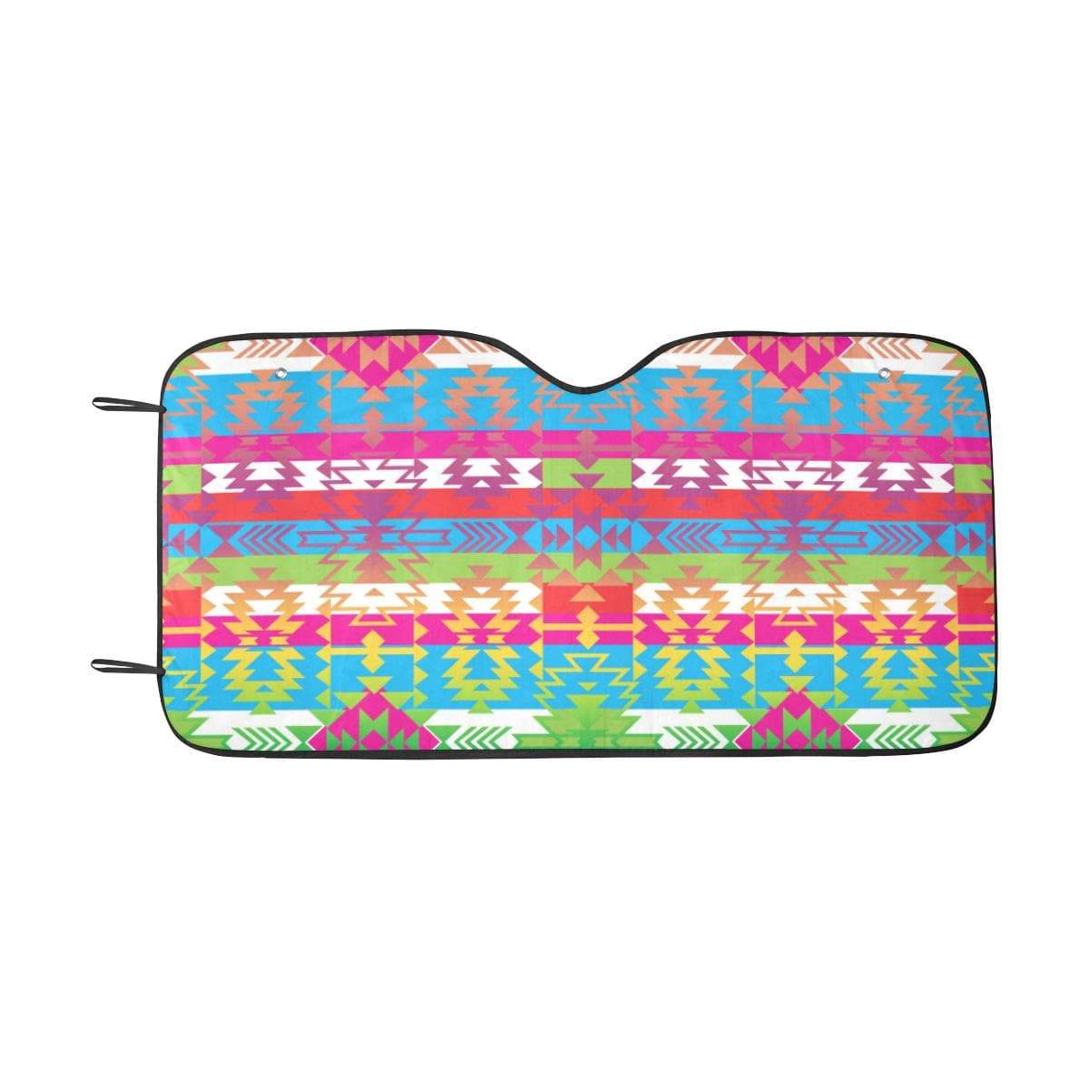 Grand Entry Car Sun Shade 55"x30" Car Sun Shade e-joyer