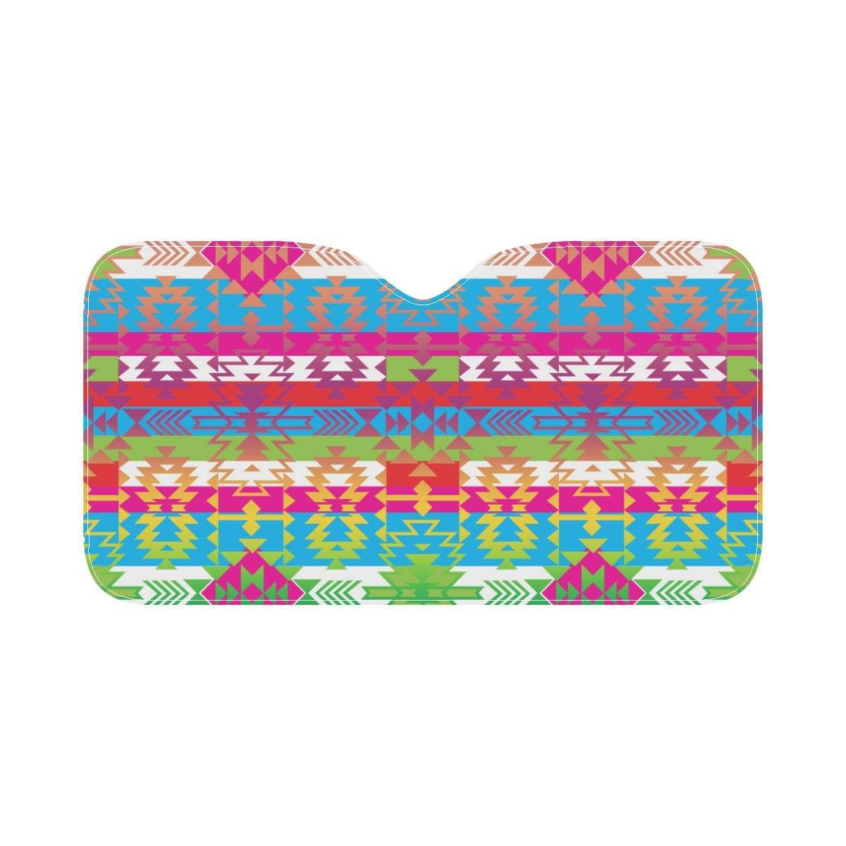 Grand Entry Car Sun Shade 55"x30" Car Sun Shade e-joyer