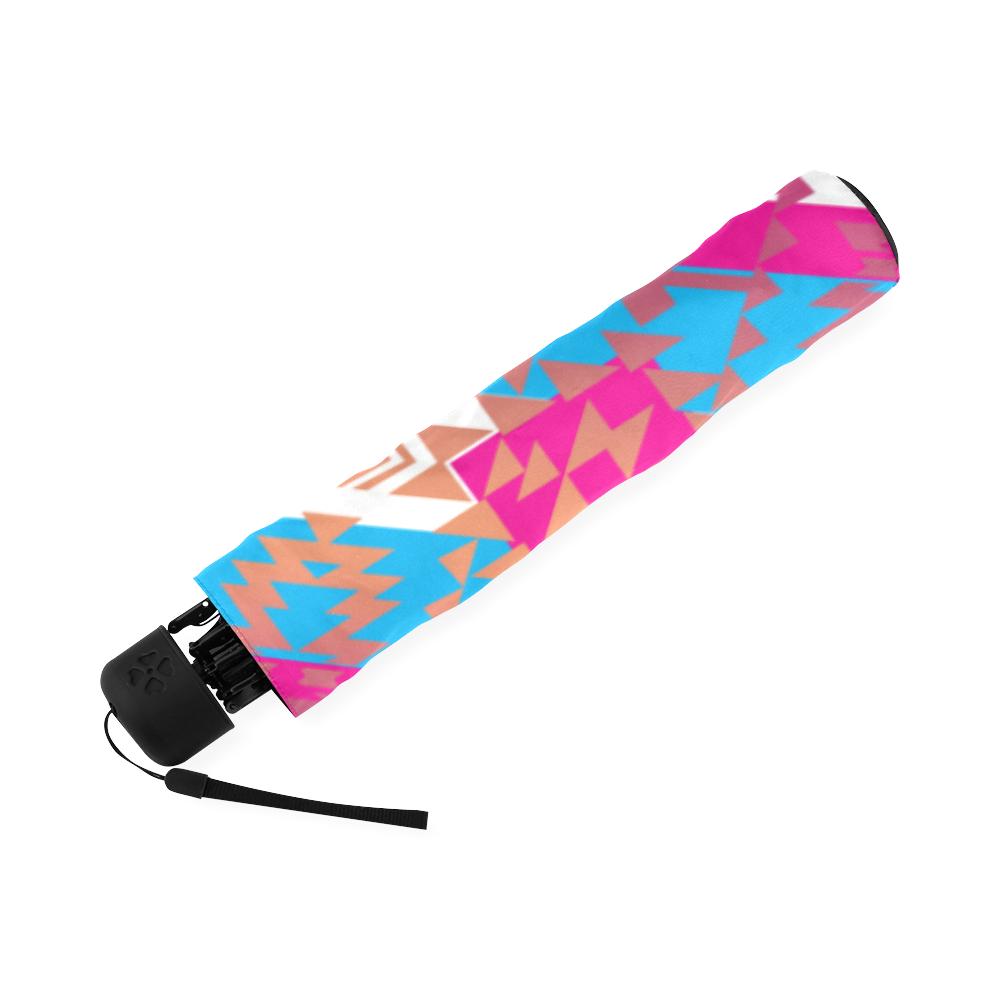 Grand Entry Foldable Umbrella Foldable Umbrella e-joyer