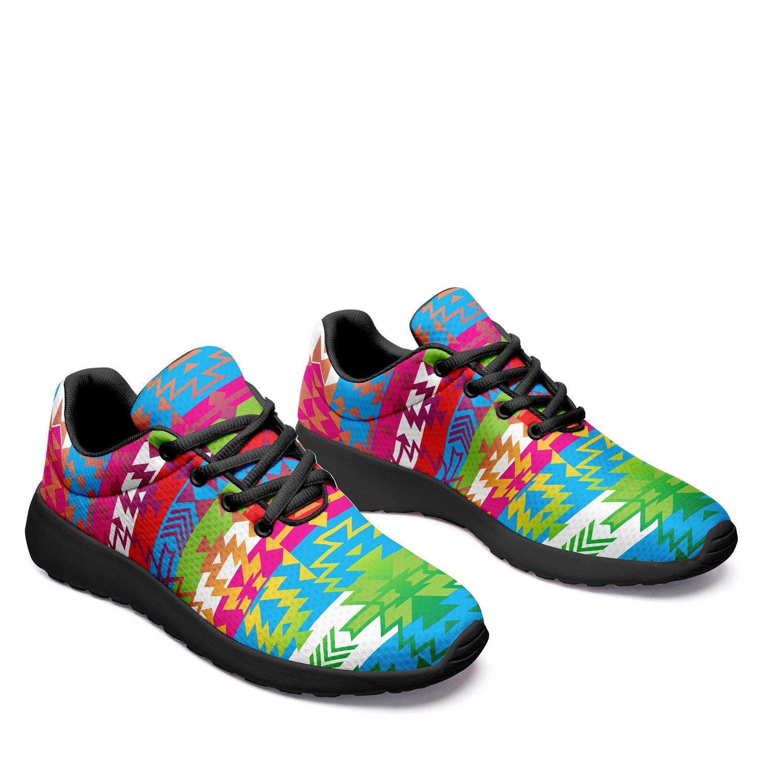 Grand Entry Ikkaayi Sport Sneakers 49 Dzine