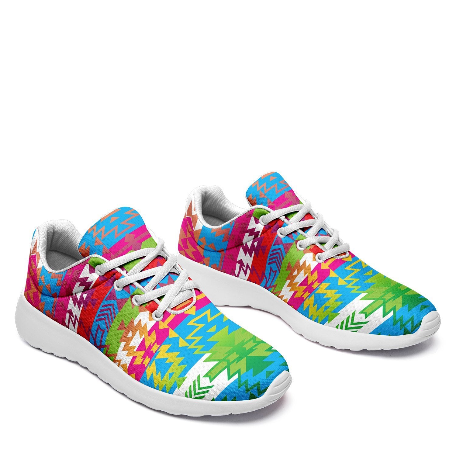 Grand Entry Ikkaayi Sport Sneakers 49 Dzine